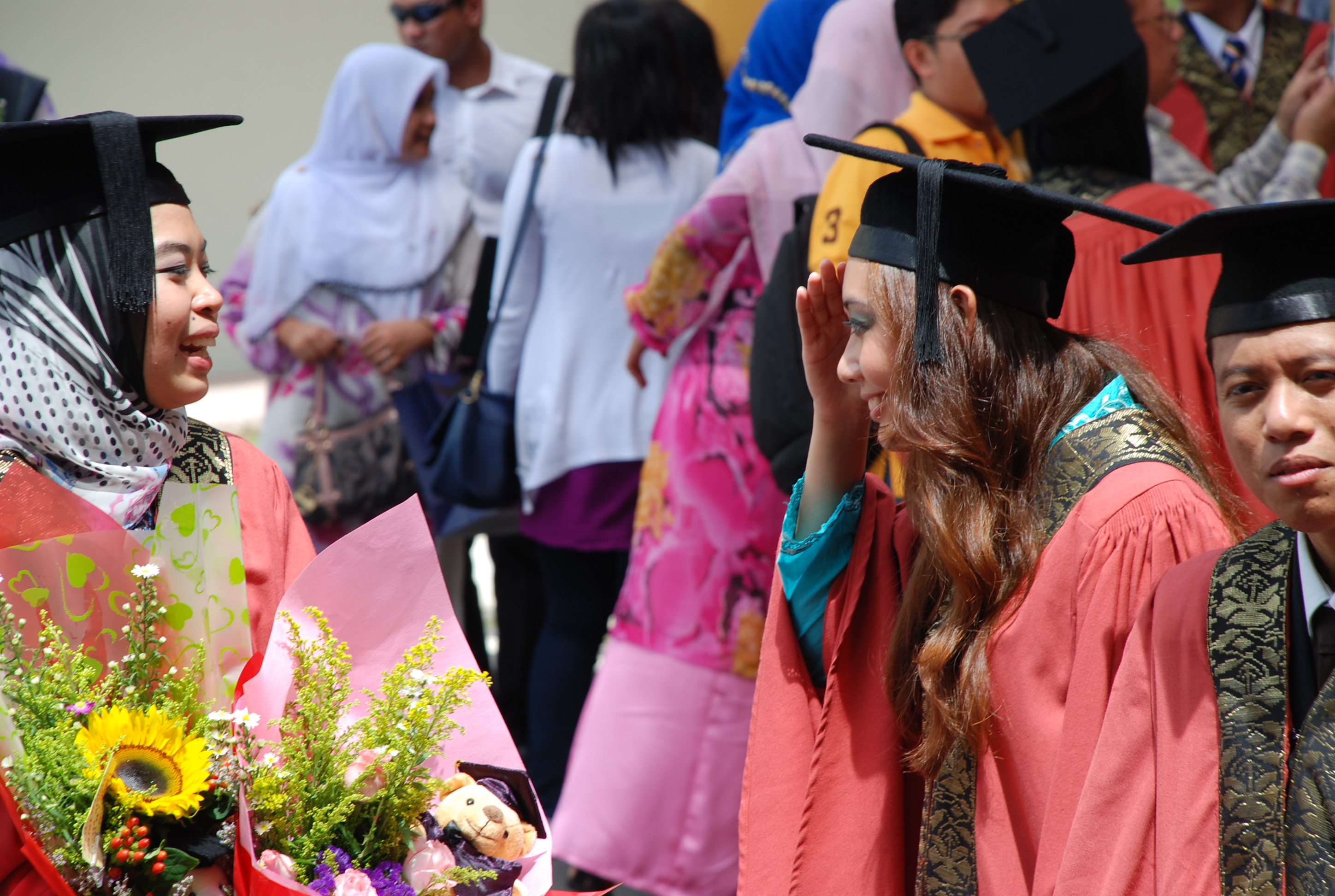 Mesra Graduan'10  0372